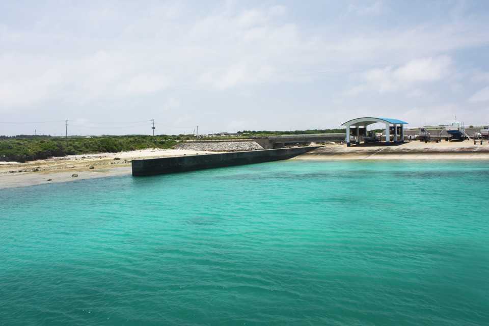 In guam